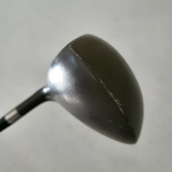 Macgregor Jack Nicklaus CG 1800 9.5° Driver Stiff-Flex Steel Shaft (Needs Grip) - Picture 7 of 12